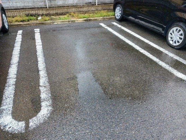 Ｎｏｕｒｉｓｈ　Ｃｏｓｉｙｏの駐車場