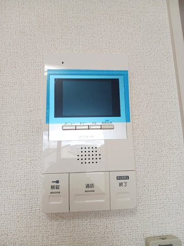 ティープラント朝日の設備