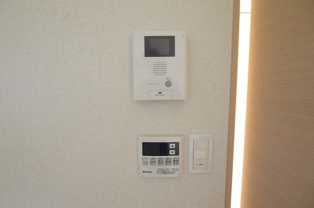 アルディエンテ　Ｙ＆Ｊのセキュリティ