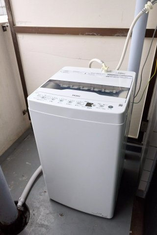 AP1406 メゾン・ド・パプリカ 109の設備