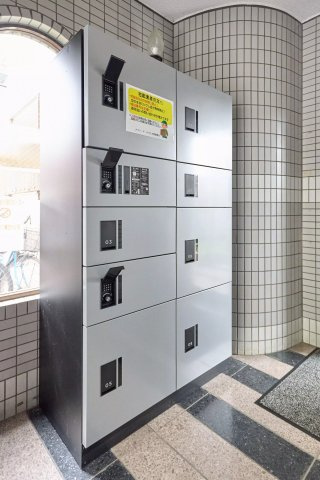 AP1406 メゾン・ド・パプリカ 109の設備