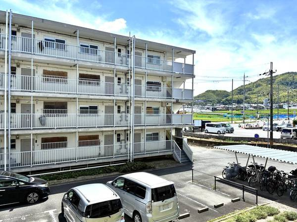 ビレッジハウス長岡1号棟のその他|ビレッジハウスの同一物件・同一タイプの間取りの写真です