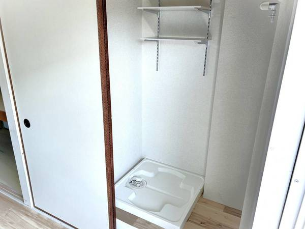 ビレッジハウス長岡1号棟のその他|ビレッジハウスの同一物件・同一タイプの間取りの写真です