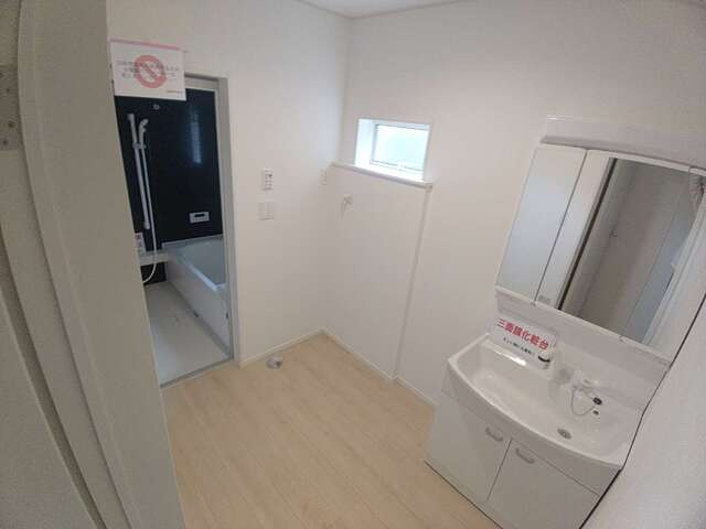 クレイドルガーデン宇都宮市宮の内第4　新築一戸建てのその他