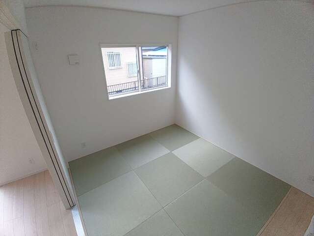 クレイドルガーデン宇都宮市宮の内第4　新築一戸建てのその他
