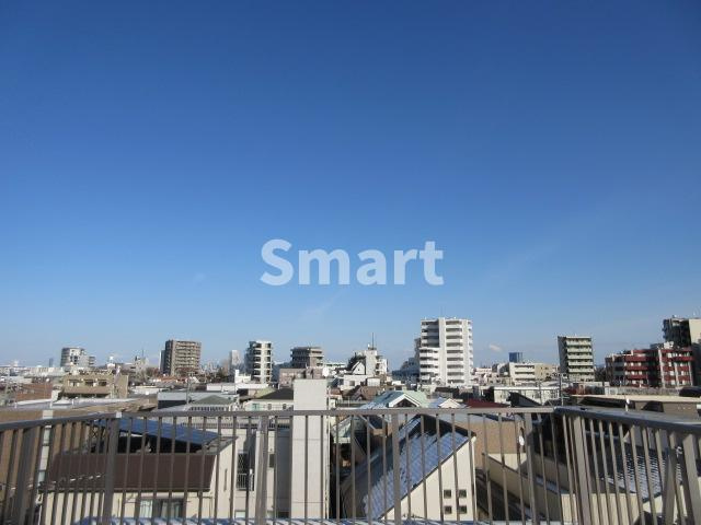 【展望】 | ＢＥＮＯＩＴ中野