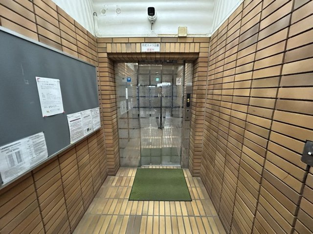【その他共用部分】 | 東峰マンション第二西公園
