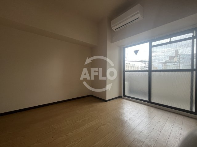 EPO北野レジデンスの居間・リビング|リビング