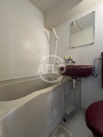 EPO北野レジデンスの浴室|浴室