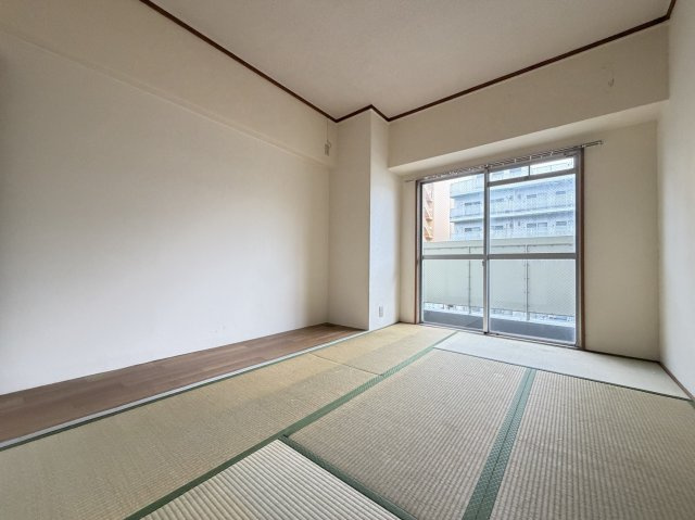 エメラルド長居のその他