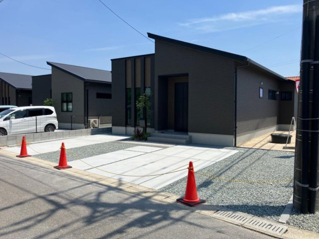 タマタウン兵庫小学校西 3号地