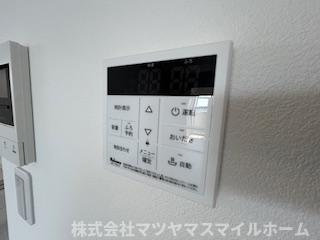 【設備】 | (仮称)ジーメゾン角田ラシード