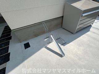 【設備】 | (仮称)ジーメゾン角田ラシード