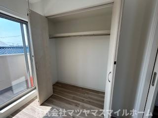 【収納】 | (仮称)ジーメゾン角田ラシード