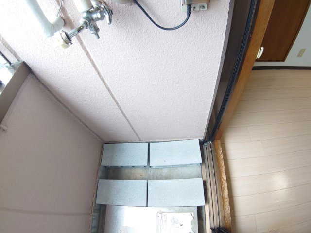 【設備】 | サンハイム２