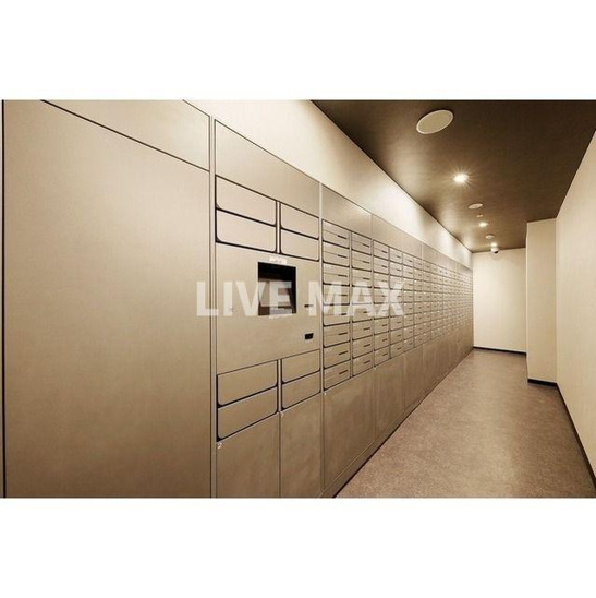 【その他共用部分】品川ハート ビュータワー 