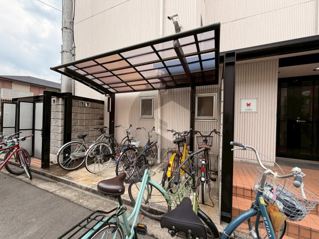 ヴィブレ・ハイムのその他共用部分