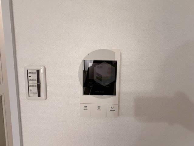 ヴィブレ・ハイムのセキュリティ