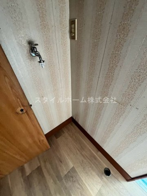 【洗面所】 | Beryl5