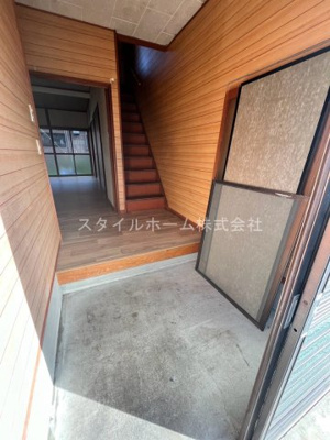 【玄関】 | Beryl5