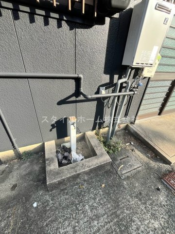 【駐車場】 | Beryl5
