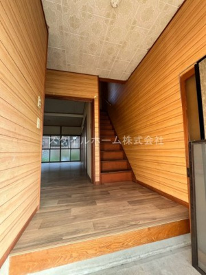 【玄関】 | Beryl5