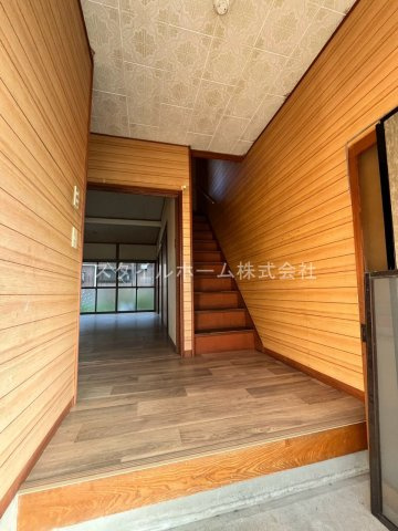 【玄関】 | Beryl5