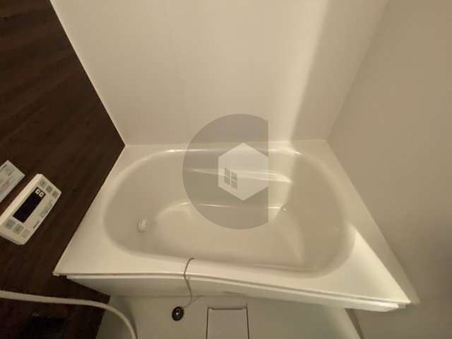 プレシオ小阪の浴室