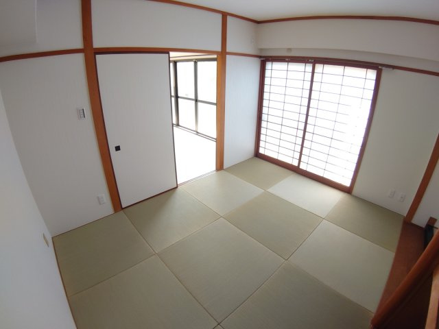 【その他】 | アゼリアコートＳ棟