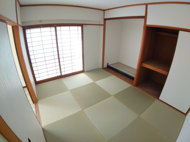 【その他】 | アゼリアコートＳ棟
