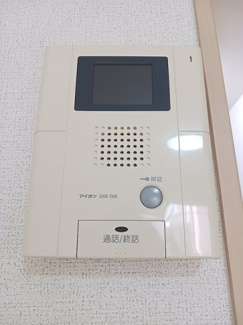 【設備】 | プラシード鳥羽Ⅰ
