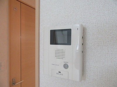 【セキュリティ】 | プラシード鳥羽Ⅱ