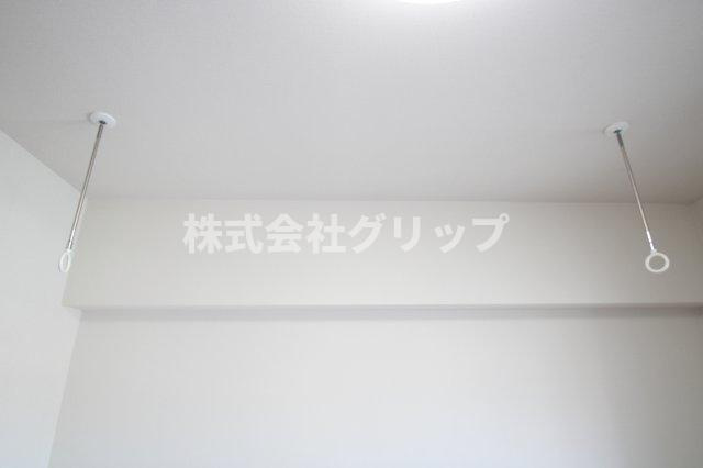 マークス横浜橋通りの設備
