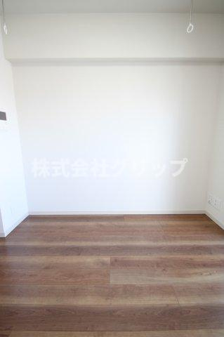 マークス横浜橋通りの洋室