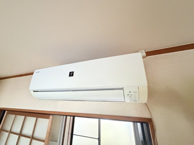 【設備】 | 桜井市谷借家