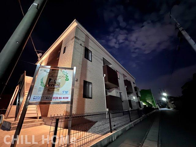 シャルールの外観パース|他社様掲載物件もまとめてご紹介、ご案内可能です(^^)/