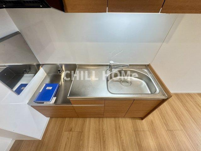 シャルールのキッチン|他社様掲載物件もまとめてご紹介、ご案内可能です(^^)/