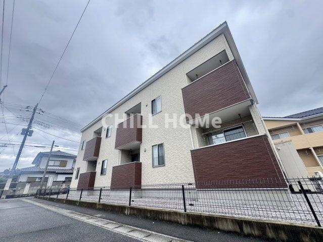 シャルールの外観|他社様掲載物件もまとめてご紹介、ご案内可能です(^^)/