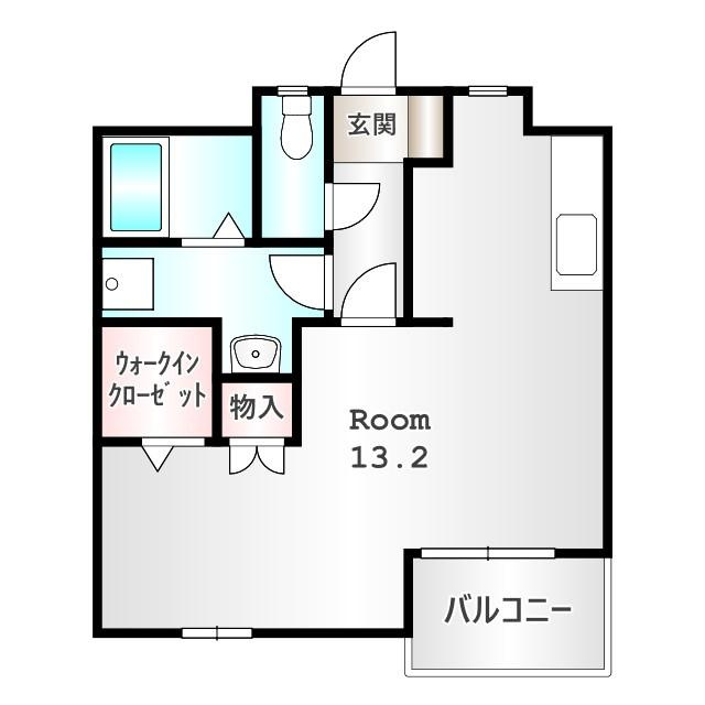 シャルールの間取り|他社様掲載物件もまとめてご紹介、ご案内可能です(^^)/