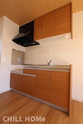 シャルールのキッチン|他社様掲載物件もまとめてご紹介、ご案内可能です(^^)/