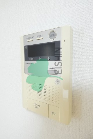 リファレンス東公園の内装