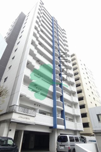 リファレンス東公園の画像