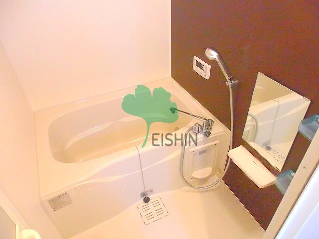 SANBATH MOROOKA(サンバースモロオカ)の浴室|清潔感のある浴室です！