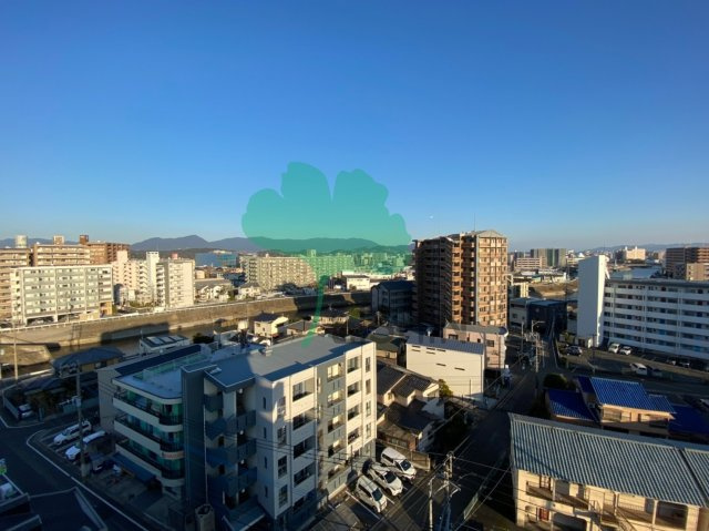 リレア山王