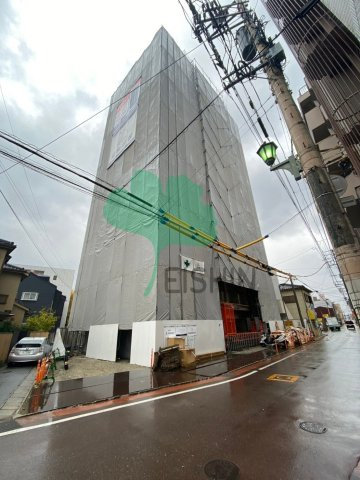 リファレンス竹下駅前