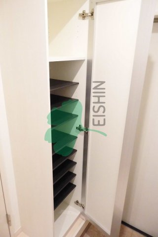 メゾンソレイユ那珂
