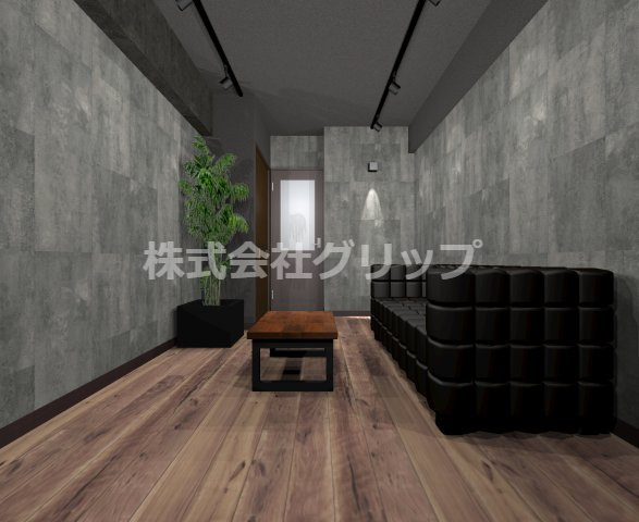 シーガル鶴見
