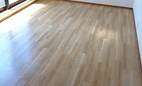 メゾン ウィスタリアの居間・リビング