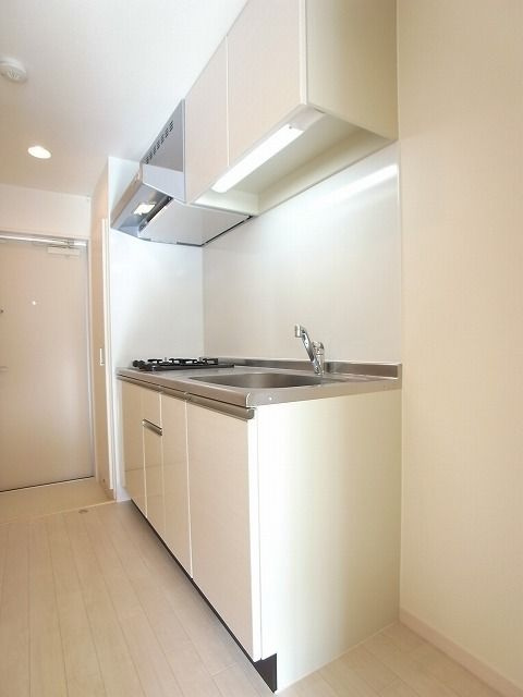 リブリ・villa mmc Ⅲのキッチン