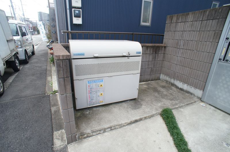 リブリ・villa mmc Ⅲの設備